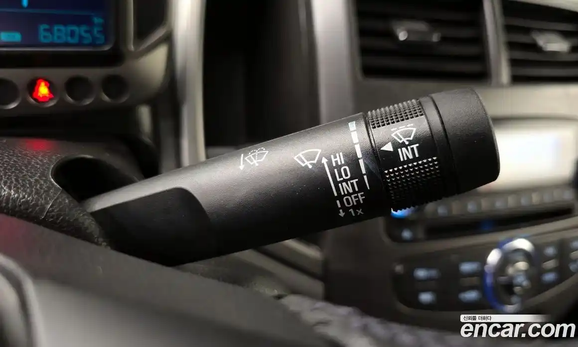 Chevrolet Aveo 2016 1.4 Автомат в Москве № 105133, фото 13