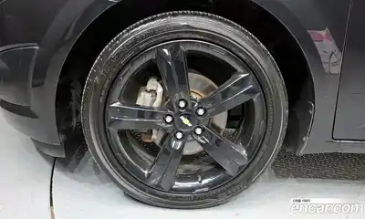 Chevrolet Aveo 2016 1.4 Автомат в Москве № 105133, миниатюра 5