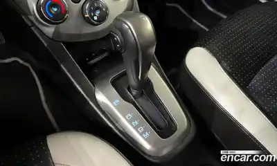 Chevrolet Aveo 2016 1.4 Автомат в Москве № 105133, миниатюра 9
