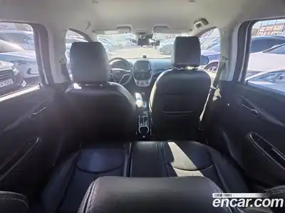 Chevrolet Spark 2017 1.0 Автомат в Москве № 105541, миниатюра 12