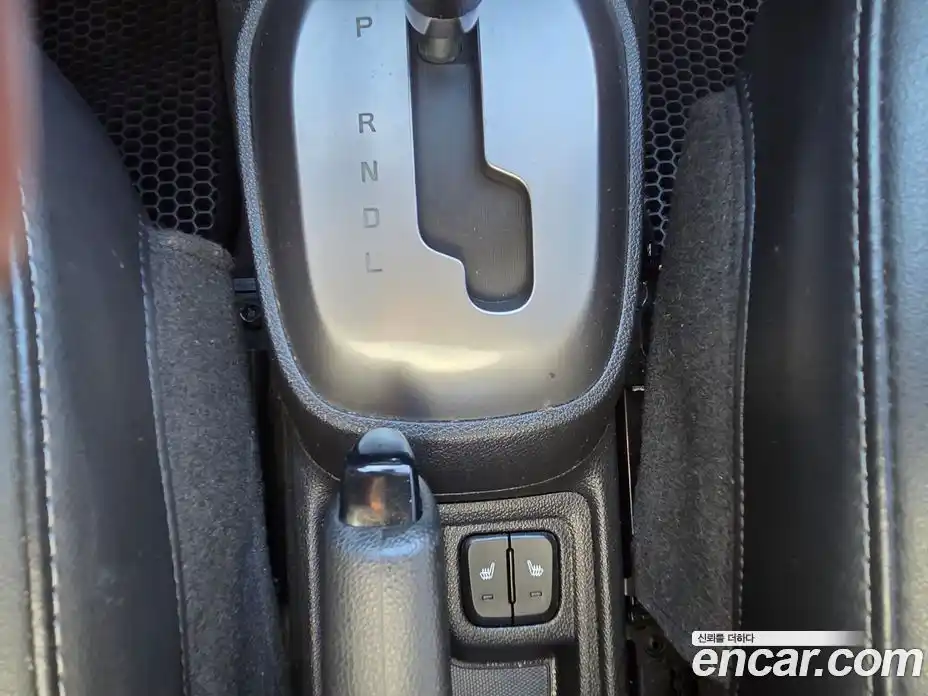 Chevrolet Spark 2017 1.0 Автомат в Москве № 105541, фото 3