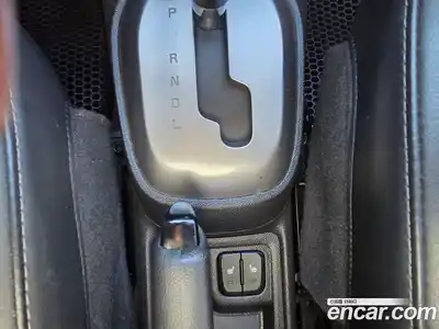 Chevrolet Spark 2017 1.0 Автомат в Москве № 105541, миниатюра 3