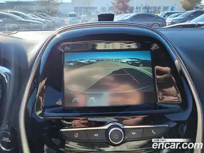 Chevrolet Spark 2017 1.0 Автомат в Москве № 105541, миниатюра 5