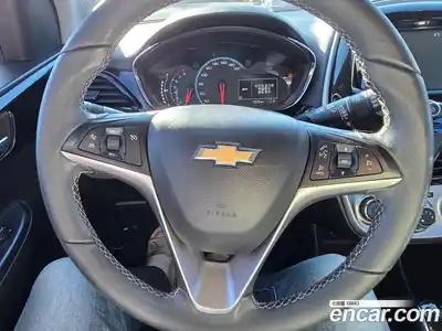 Chevrolet Spark 2017 1.0 Автомат в Москве № 105541, миниатюра 6