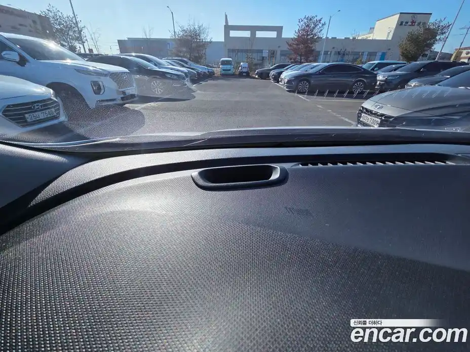 Chevrolet Spark 2017 1.0 Автомат в Москве № 105541, фото 8