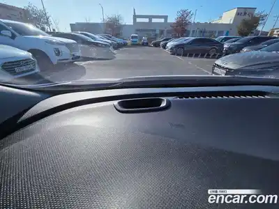 Chevrolet Spark 2017 1.0 Автомат в Москве № 105541, миниатюра 8