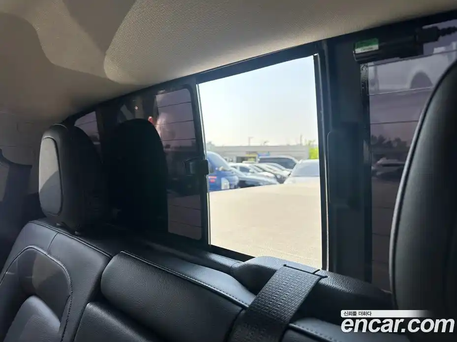 Chevrolet Colorado 2021 3.6 Автомат в Москве № 105926, фото 12