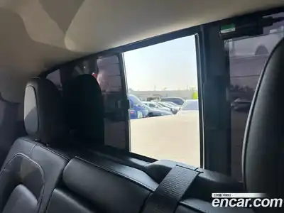 Chevrolet Colorado 2021 3.6 Автомат в Москве № 105926, миниатюра 12