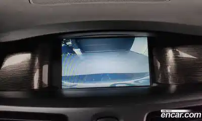 Renault SM5 2013 2.0 Автомат в Москве № 106180, миниатюра 11