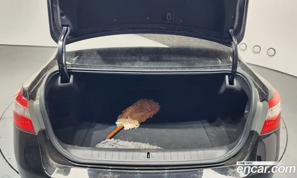 Renault SM5 2013 2.0 Автомат в Москве № 106180, фото 13