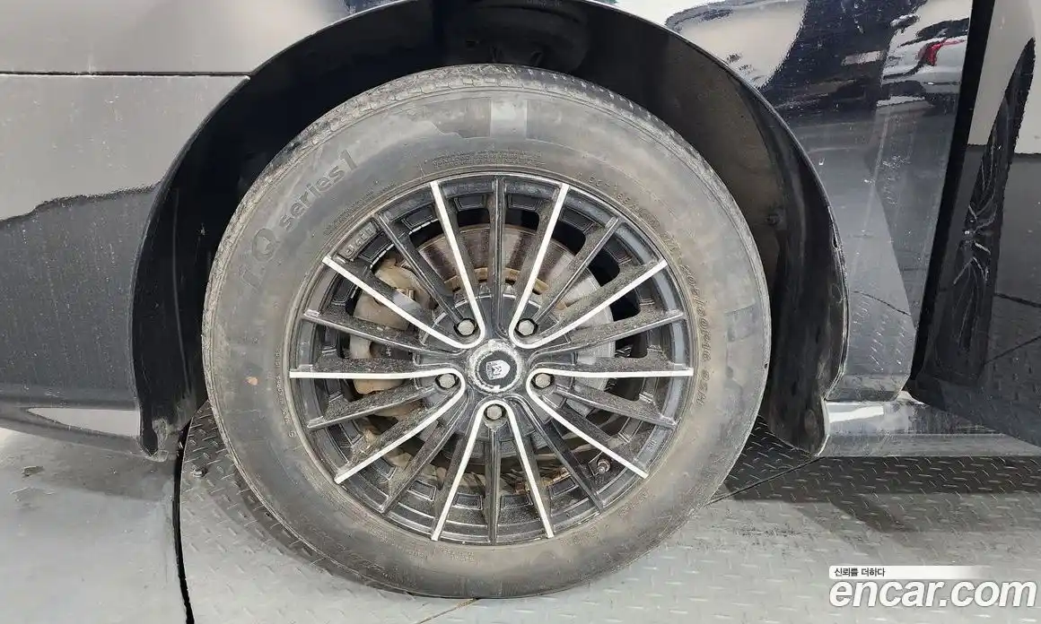 Renault SM5 2013 2.0 Автомат в Москве № 106180, фото 15