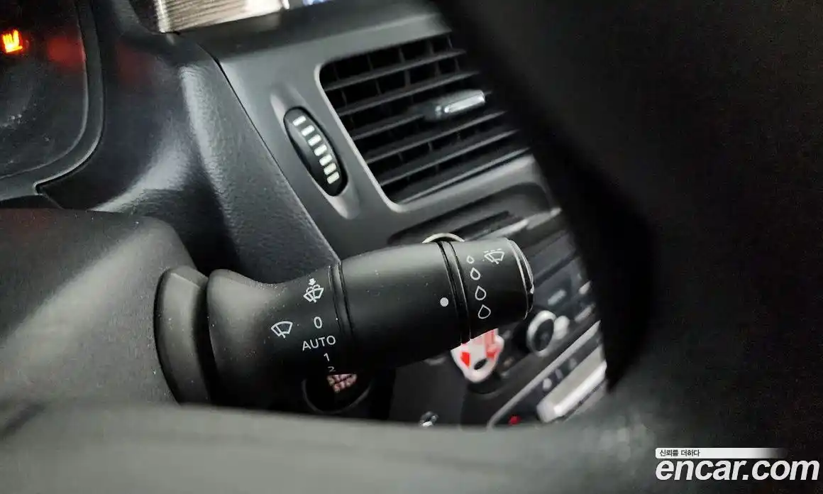 Renault SM5 2013 2.0 Автомат в Москве № 106180, фото 17