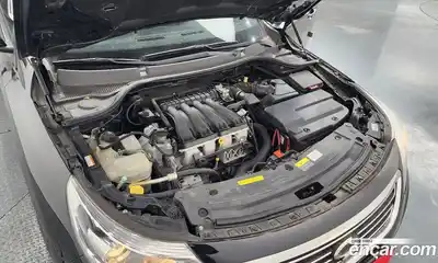 Renault SM5 2013 2.0 Автомат в Москве № 106180, миниатюра 2