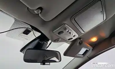 Renault SM5 2013 2.0 Автомат в Москве № 106180, миниатюра 4