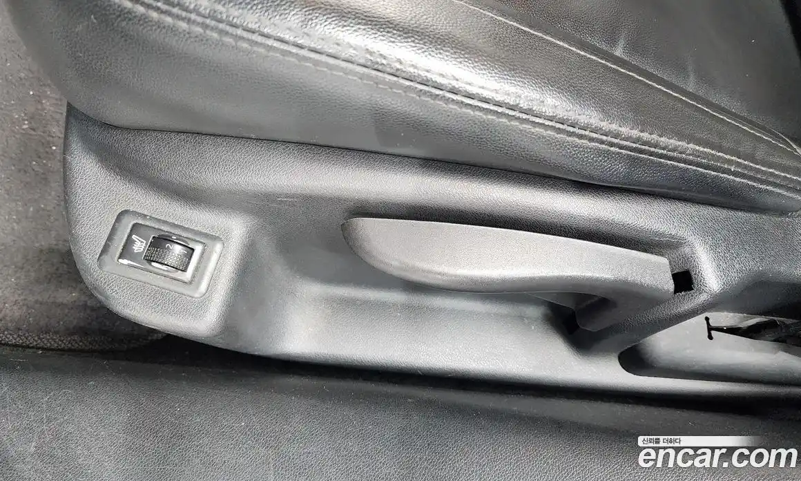 Renault SM5 2013 2.0 Автомат в Москве № 106180, фото 5