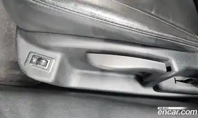 Renault SM5 2013 2.0 Автомат в Москве № 106180, миниатюра 5