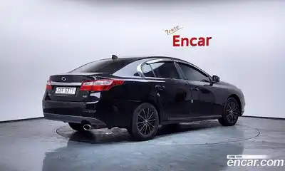 Renault SM5 2013 2.0 Автомат в Москве № 106180, миниатюра 8