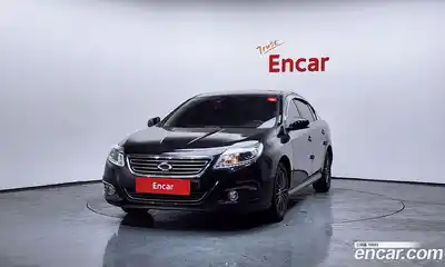 Renault SM5 2013 2.0 Автомат в Москве № 106180, миниатюра 9