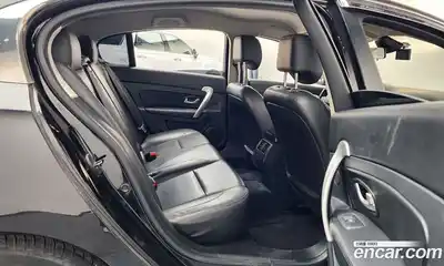 Renault SM5 2013 2.0 Автомат в Москве № 106180, миниатюра 10