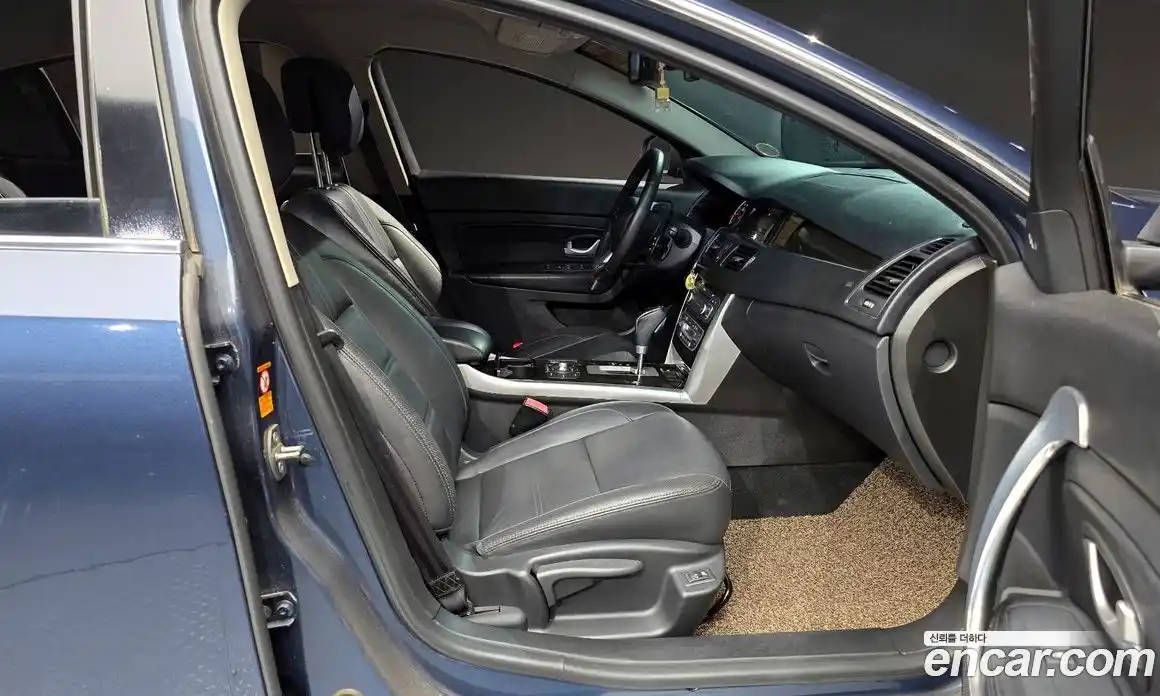 Renault SM5 2015 2.0 Автомат в Москве № 106186, фото 11