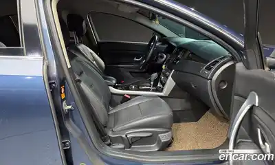 Renault SM5 2015 2.0 Автомат в Москве № 106186, миниатюра 11