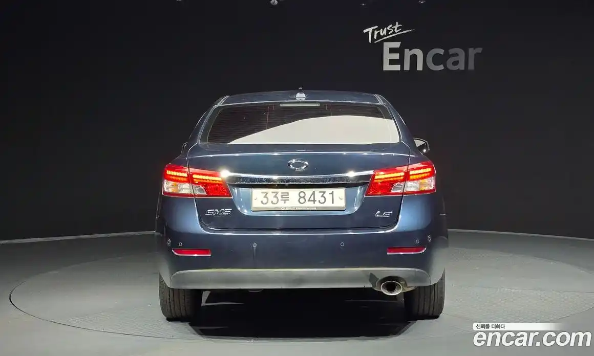 Renault SM5 2015 2.0 Автомат в Москве № 106186, фото 16