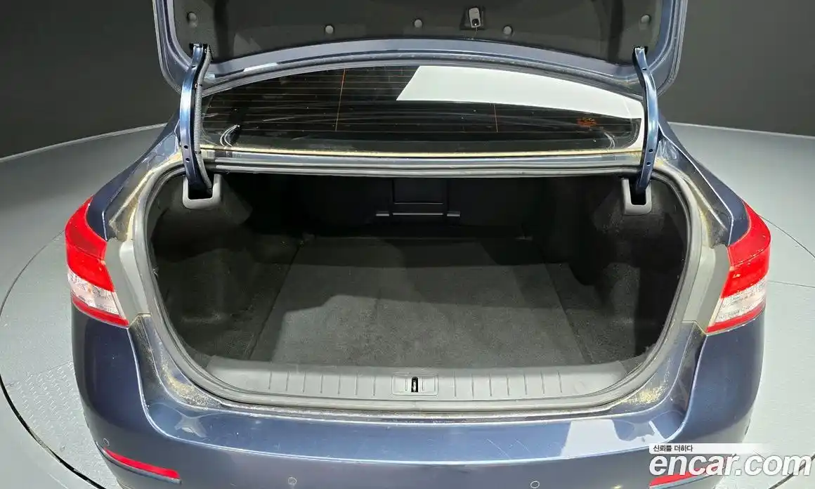 Renault SM5 2015 2.0 Автомат в Москве № 106186, фото 18