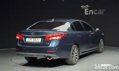 Renault SM5 2015 2.0 Автомат в Москве № 106186, миниатюра 4