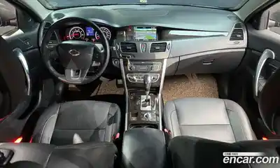 Renault SM5 2015 2.0 Автомат в Москве № 106186, миниатюра 10