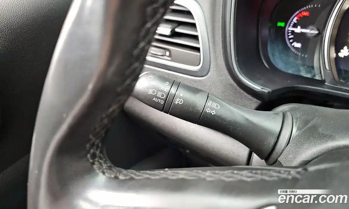 Renault QM6 2020 2.0 Автомат в Москве № 106642, фото 14