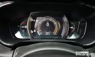 Renault QM6 2020 2.0 Автомат в Москве № 106642, миниатюра 4