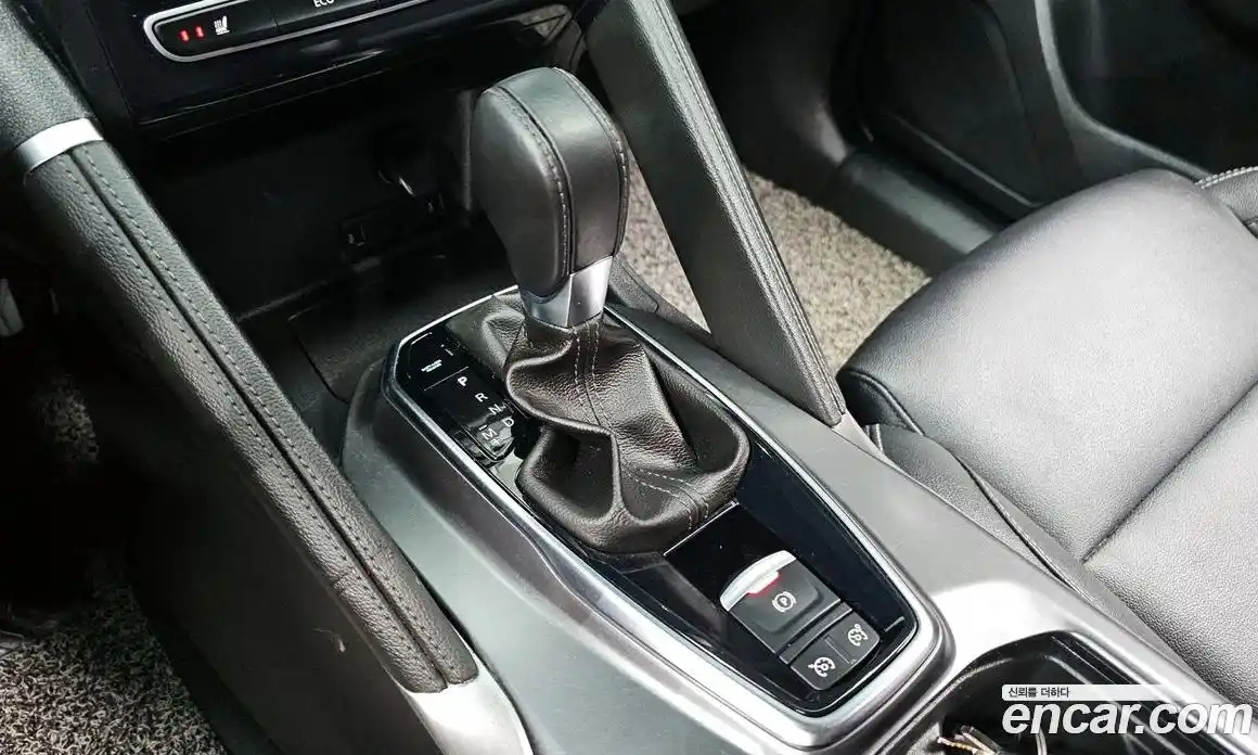 Renault QM6 2020 2.0 Автомат в Москве № 106642, фото 6