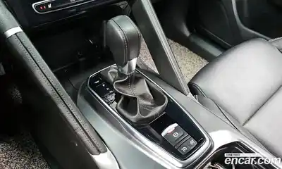 Renault QM6 2020 2.0 Автомат в Москве № 106642, миниатюра 6