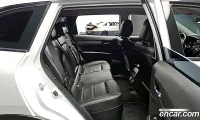 Renault QM6 2020 2.0 Автомат в Москве № 106642, миниатюра 8