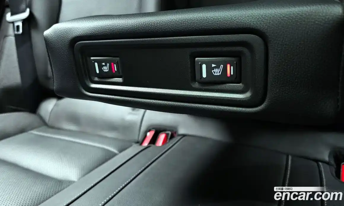 Renault QM6 2019 2.0 Автомат в Москве № 106807, фото 14