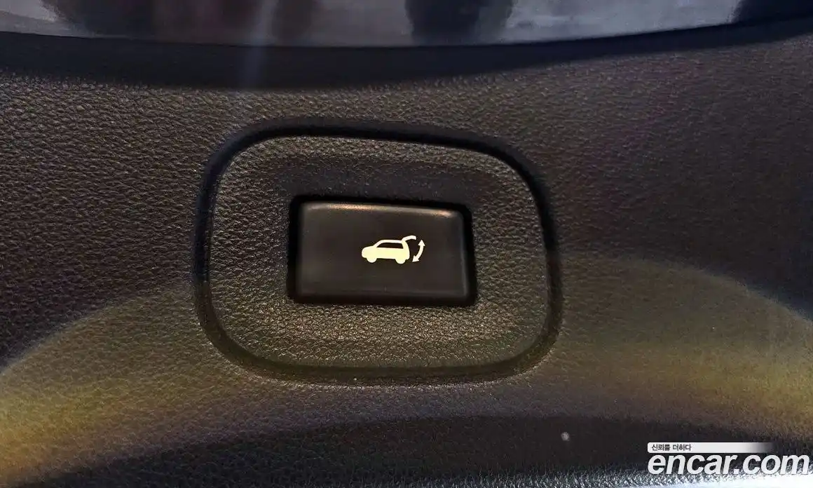 Renault QM6 2019 2.0 Автомат в Москве № 106807, фото 15