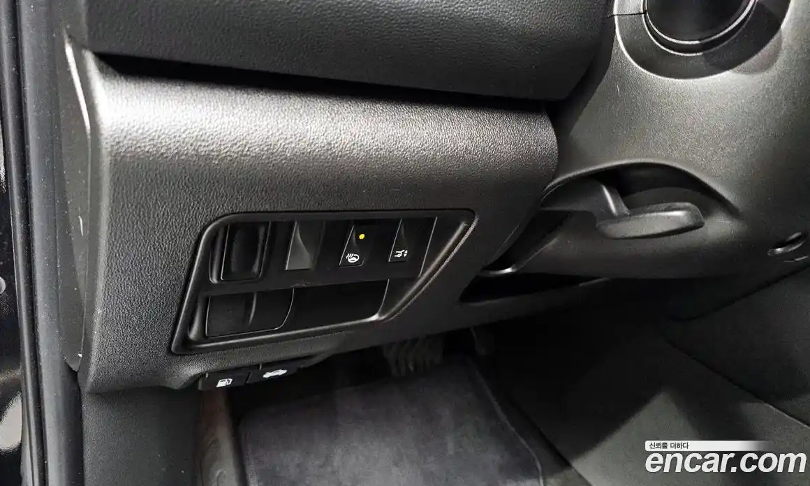 Renault QM6 2019 2.0 Автомат в Москве № 106807, фото 17