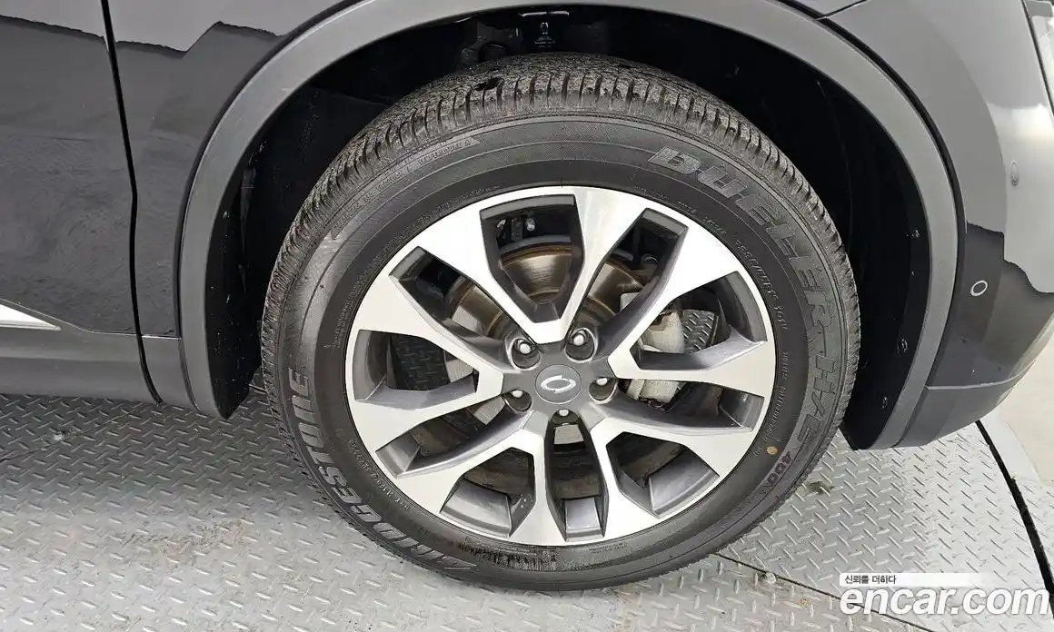 Renault QM6 2019 2.0 Автомат в Москве № 106807, фото 18