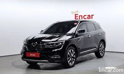 Renault QM6 2019 2.0 Автомат в Москве № 106807, миниатюра 6