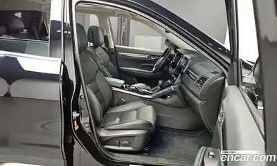 Renault QM6 2019 2.0 Автомат в Москве № 106807, миниатюра 8