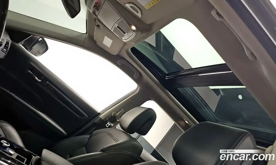 Renault QM6 2019 2.0 Автомат в Москве № 106807, фото 10