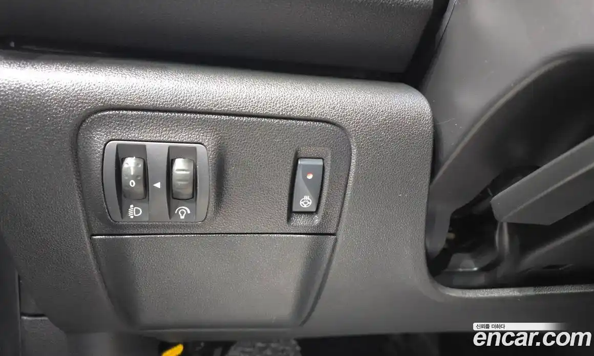 Renault SM6 2022 2.0 Автомат в Москве № 106852, фото 11