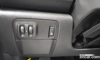 Renault SM6 2022 2.0 Автомат в Москве № 106852, миниатюра 11