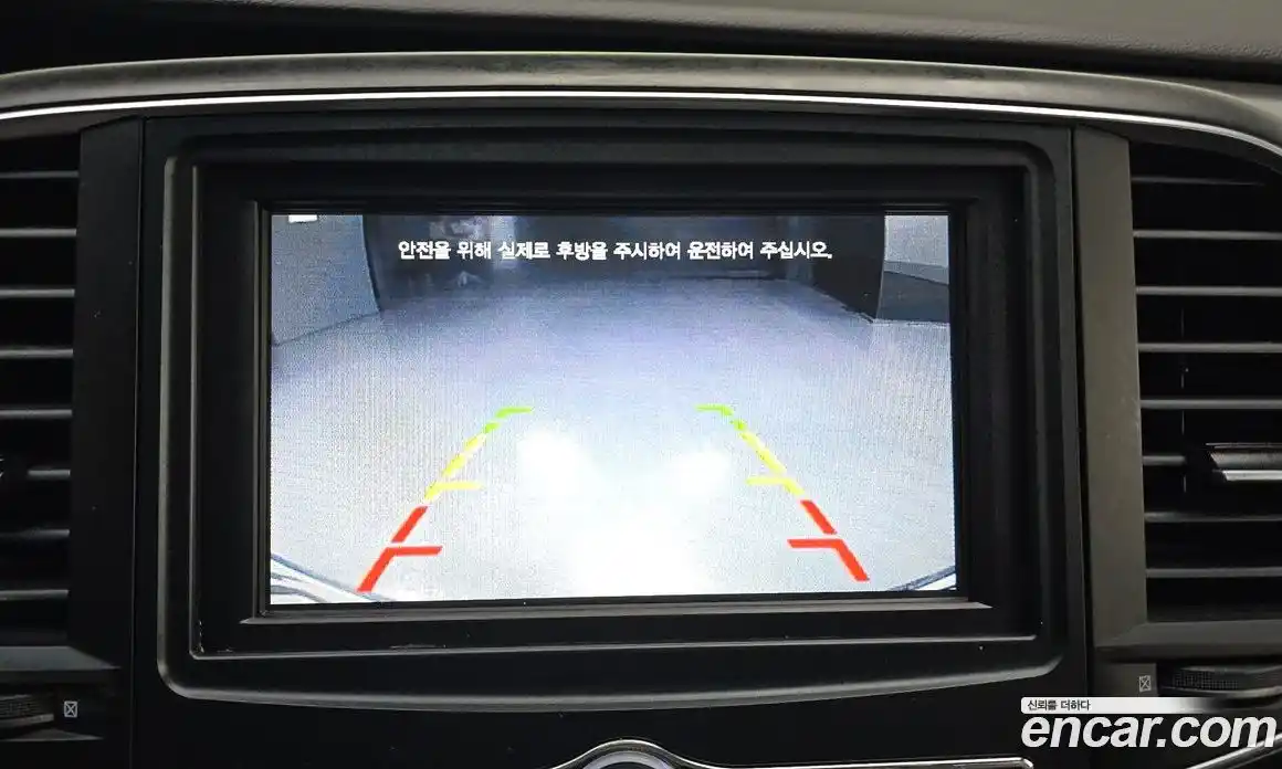 Renault SM6 2022 2.0 Автомат в Москве № 106852, фото 12