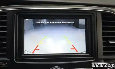 Renault SM6 2022 2.0 Автомат в Москве № 106852, миниатюра 12