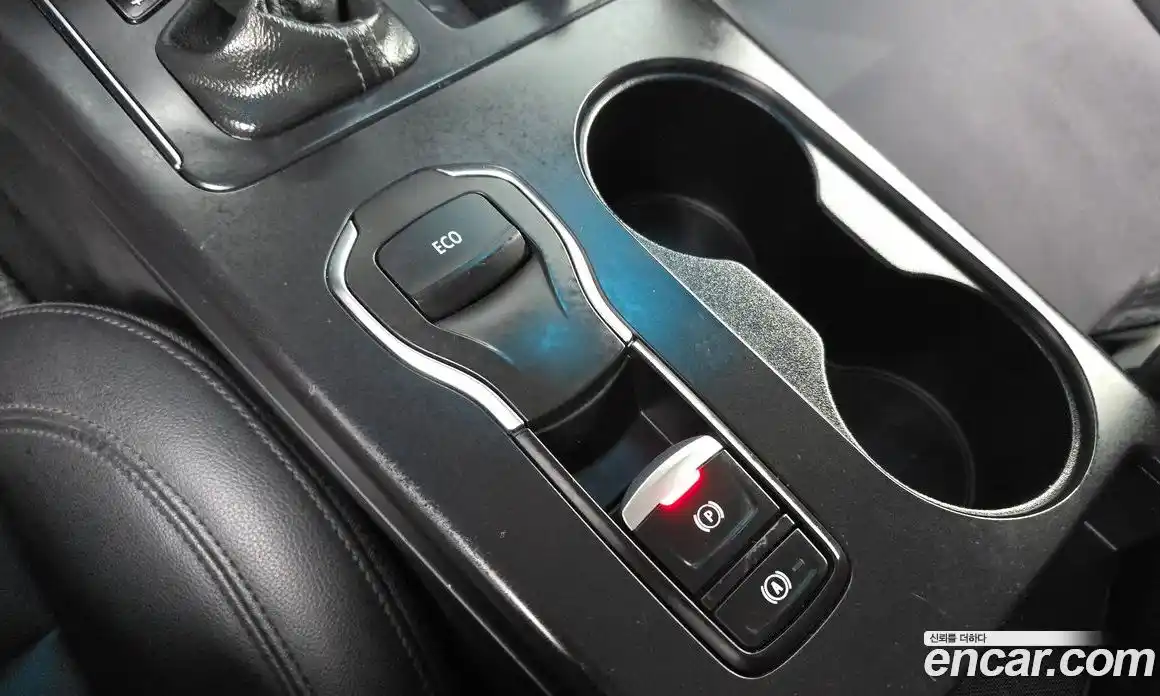 Renault SM6 2022 2.0 Автомат в Москве № 106852, фото 16