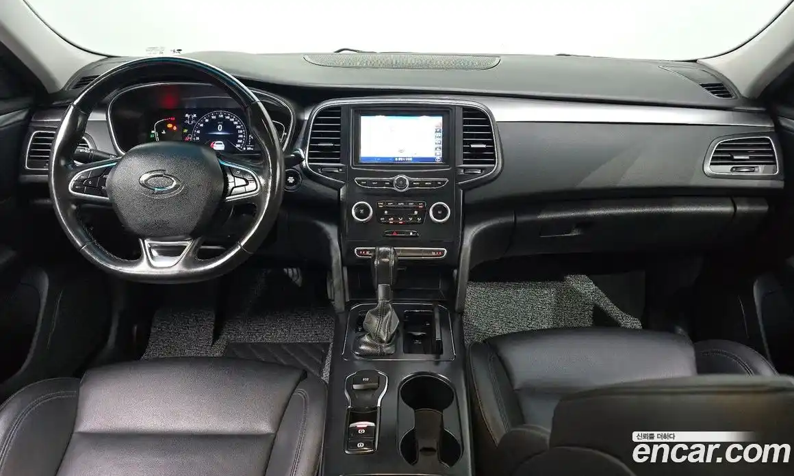 Renault SM6 2022 2.0 Автомат в Москве № 106852, фото 5