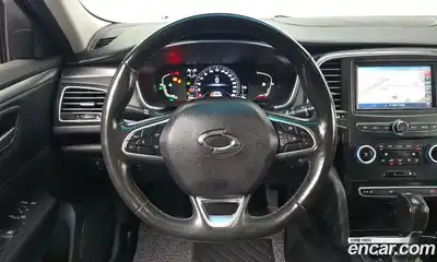 Renault SM6 2022 2.0 Автомат в Москве № 106852, миниатюра 7