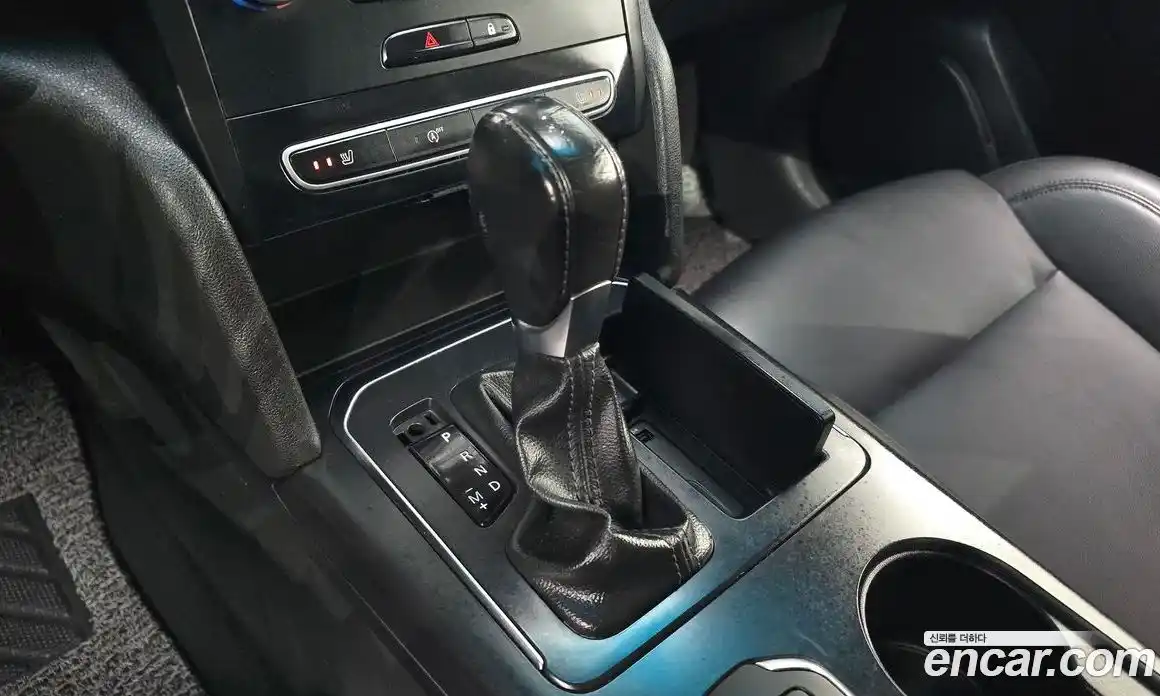 Renault SM6 2022 2.0 Автомат в Москве № 106852, фото 8