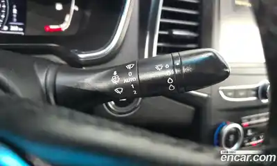 Renault SM6 2022 2.0 Автомат в Москве № 106852, миниатюра 9